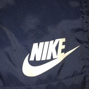 Nike Shorts - Navy Nike shorts Nike Shorts - Navy Nike shorts